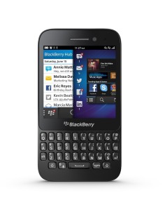 Kiwiku.com: Blackberry Q5 - Móvil libre (pantalla táctil de 3.1, cámara 5 Mp, 8 GB, procesador de 1.2 GHz, 2 GB de RAM, S.O. Bl