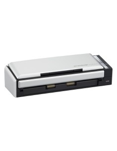 Fujitsu SCANSNAP-S1300I - Escáner de documentos (Escaneado dúplex), negro, plateado: Fujitsu: Kiwiku.com: Informática 2