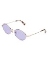 Gafas de Sol Mujer Web Eyewear Lila (ø 51 mm)