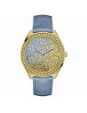 Reloj Mujer Guess (44,5 mm) (44,5 mm)