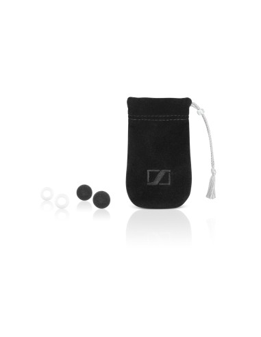 Sennheiser MX 585 - Auriculares in-ear (Control remoto integrado), blanco: Kiwiku.com: Electrónica
