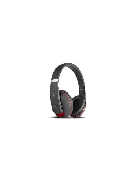 Energy Sistem Wireless BT8 - Auriculares de diadema cerrados Bluetooth y NFC (estéreo, cancelación del ruido): Energy-Sistem: K