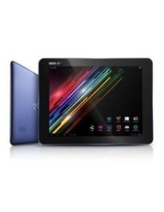Energy Sistem 394388 - Internet media tablet i8 Dual 8GB 8 HD, dula core, slim, color azul metálico: Kiwiku.com: Informática