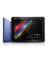 Energy sistem 394388 - internet media tablet i8 dual 8gb 8" hd, dula core, slim, color azul metálico