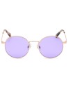 Gafas de Sol Mujer Web Eyewear We0254-33y (ø 49 mm) (lila)