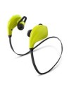 Energy sistem 420360 - auriculares de contorno de cuello bluetooth (con micrófono, deportivas) verde