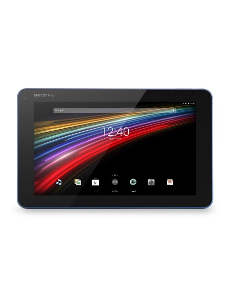 Energy Sistem Neo 9 - Tablet de 9 (Bluetooth, 8 GB, Quad Core, 1 GB RAM, Android 4.4): Kiwiku.com: Informática