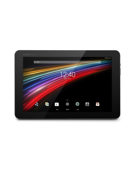 Energy Sistem Neo 10 - Tablet de 10.1 (IPS, 8 GB, Quad Core, 1 GB RAM, Android 4.4): Kiwiku.com: Informática