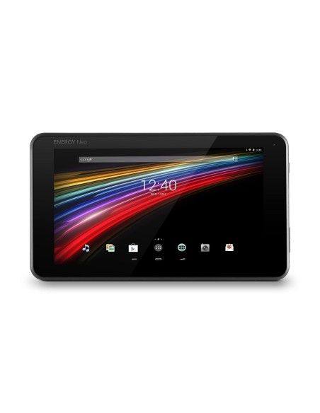 Energy Sistem Neo 7 - Tablet de 7 (8 GB, Dual Core, 1 GB RAM, Android 4.4): Kiwiku.com: Informática