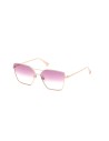 Gafas de Sol Mujer Web Eyewear We0268-5833z Ø 58 mm