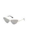 Gafas de Sol Mujer Web Eyewear We0269-6532c Ø 65 mm