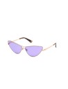 Gafas de Sol Mujer Web Eyewear We0269-6533y Ø 65 mm