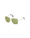 Gafas de Sol Mujer Web Eyewear We0285-5930n Ø 59 mm