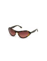 Gafas de Sol Mujer Web Eyewear We0288-6052f Ø 60 mm