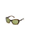 Gafas de Sol Mujer Web Eyewear We0289-5652n Ø 56 mm