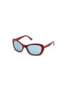 Gafas de Sol Mujer Web Eyewear We0289-5666v Ø 56 mm