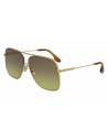 Gafas de Sol Mujer Victoria Beckham Vb132s-709 Ø 61 mm