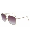 Gafas de Sol Mujer Victoria Beckham Vb202s-712 Ø 59 mm