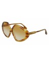 Gafas de Sol Mujer Victoria Beckham Ø 64 mm Vb614s-222