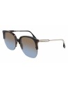 Gafas de Sol Mujer Victoria Beckham Vb617s-005 Ø 63 mm