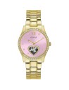 Reloj Mujer Guess Gw0380l2 (ø 38 mm)