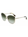 Gafas de Sol Mujer Victoria Beckham Vb225s-700 Ø 59 mm