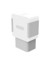 Flexson flxfxconnectw sonos connect - soporte de pared para altavoces sonoso blanco