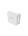 Flexson flxfxbridgew sonos bridge - soporte de pared para equipo de sonido hi-fi blanco