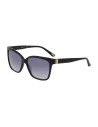Gant Ga8027_01c - Gafas de Sol Negro Talla Única Mujer