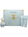 Marc Jacobs Daisy Dream Set Regalo 50ml Eau de Toilette + 75ml Loción Corporal + 75ml Gel de Ducha