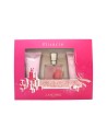 Lancome Miracle Set de Regalo 30ml Eau de Parfum + 50ml Locion Corporal + 50ml Gel de Ducha
