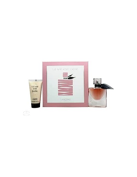 set_lancome_la_vie_est_belle_eau_de_parfum_30ml_+_loción_corporal_50ml_3614272589094_oferta