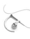 Bang & olufsen beoplay earset play 3i - auriculares ergonómicos, blanco