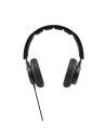 Bang & olufsen beoplay h6 - auriculares de piel y aluminio negro