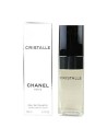 Chanel Cristalle Eau de Toilette 100ml Vapo