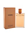 Chanel Allure Eau de Parfum Vaporizador 100ml