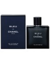 Bleu de Chanel Eau de Parfum Vaporizador 50ml