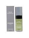 Monsieur Chanel Eau de Toilette 100 Vapo