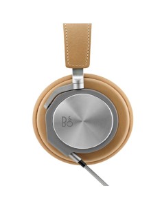 Bang amp Olufsen BeoPlay H6 - Auriculares de piel y aluminio, beige: Kiwiku.com: Electrónica 2