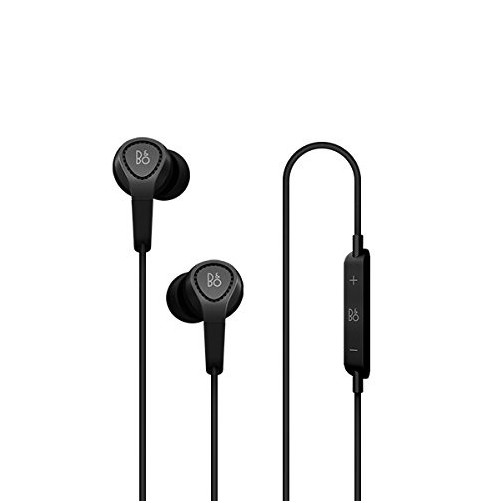 Bang amp Olufsen BeoPlay H3 - Auriculares negro - Electrónica 