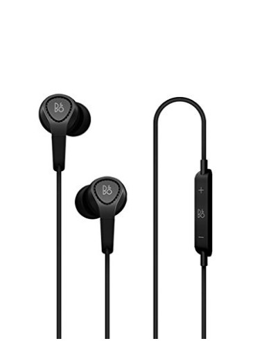 Bang amp Olufsen BeoPlay H3 - Auriculares negro - Electrónica 