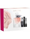 Set Lancome la Vie Est Belle L'eau Eau de Parfum 30ml + Youth Activating Concentrate 10ml + Mascara Volume Hypnose 01 Noir 2ml
