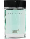 Montblanc Presence Eau de Toilette 75ml Vaporizador