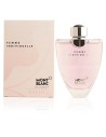 Montblanc Femme Individuelle Eau de Toilette 50ml Vaporizador