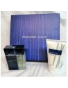 Armand Basi In Blue Eau de Toilette 100ml + After Shave Balsamo 150ml