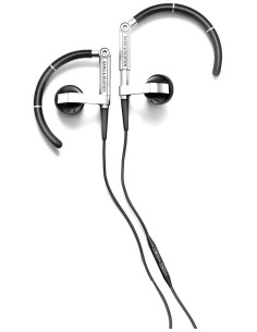 Kiwiku.com: Bang amp Olufsen Earset 3i - Auriculares in-ear, negro - Electrónica