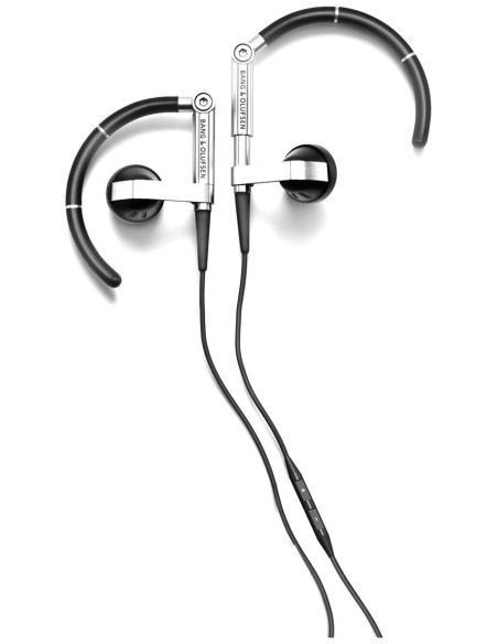 Kiwiku.com: Bang amp Olufsen Earset 3i - Auriculares in-ear, negro - Electrónica