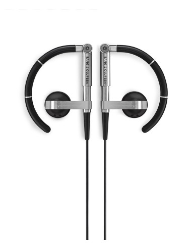 Kiwiku.com: Bang amp Olufsen Earset 3i - Auriculares in-ear, negro - Electrónica