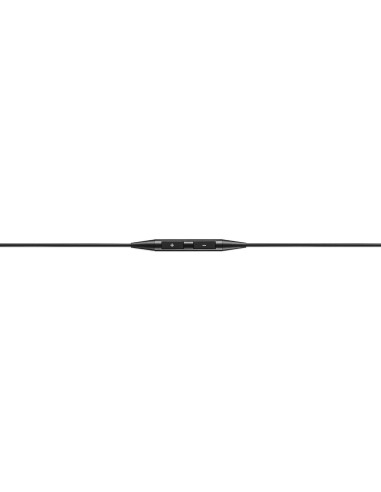 Kiwiku.com: Bang amp Olufsen Earset 3i - Auriculares in-ear, negro - Electrónica
