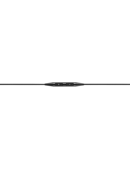 Kiwiku.com: Bang amp Olufsen Earset 3i - Auriculares in-ear, negro - Electrónica